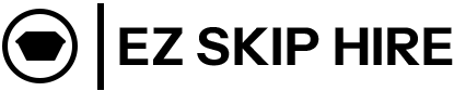 EZ Skip Hire Whitefield Logo